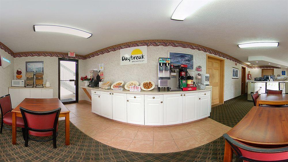 Mid Ohio Inn Bellville Exteriér fotografie